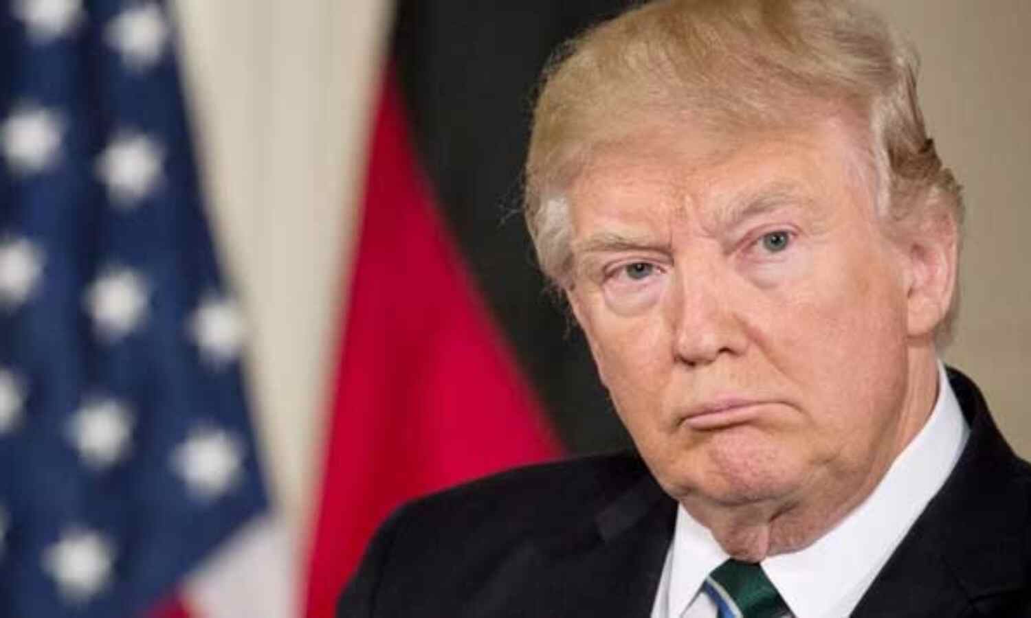 यात्रा प्रतिबंध पर अदालत से  डोनाल्ड ट्रंप को मिली जीत