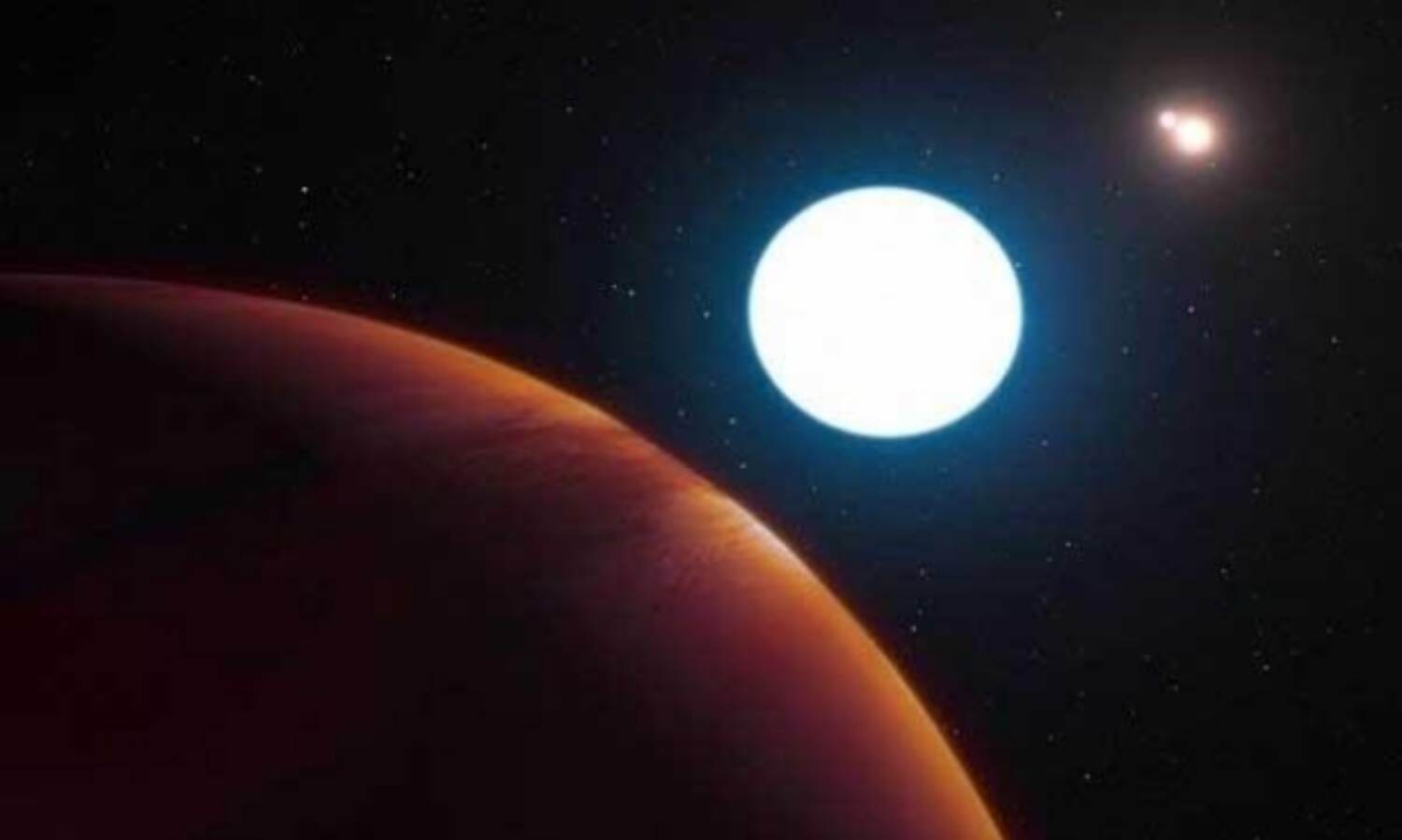 यहां एक नहीं दिन में तीन बार होता है सूर्योदय