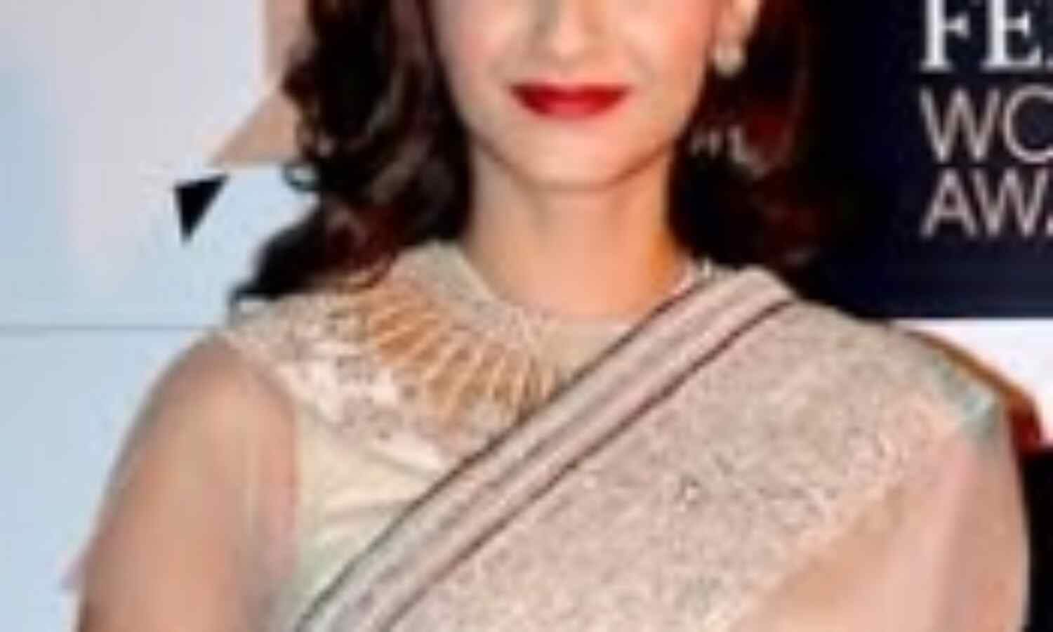 यह पुरुष प्रधान समाज है: सोनम