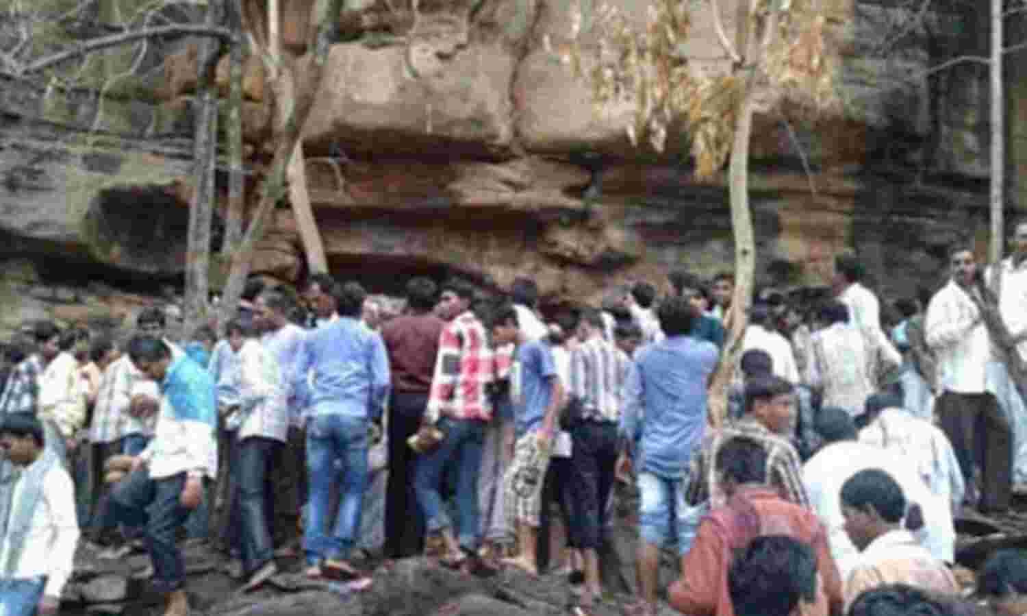 यह मंदिर प्रसिद्द है चमत्कार के लिए