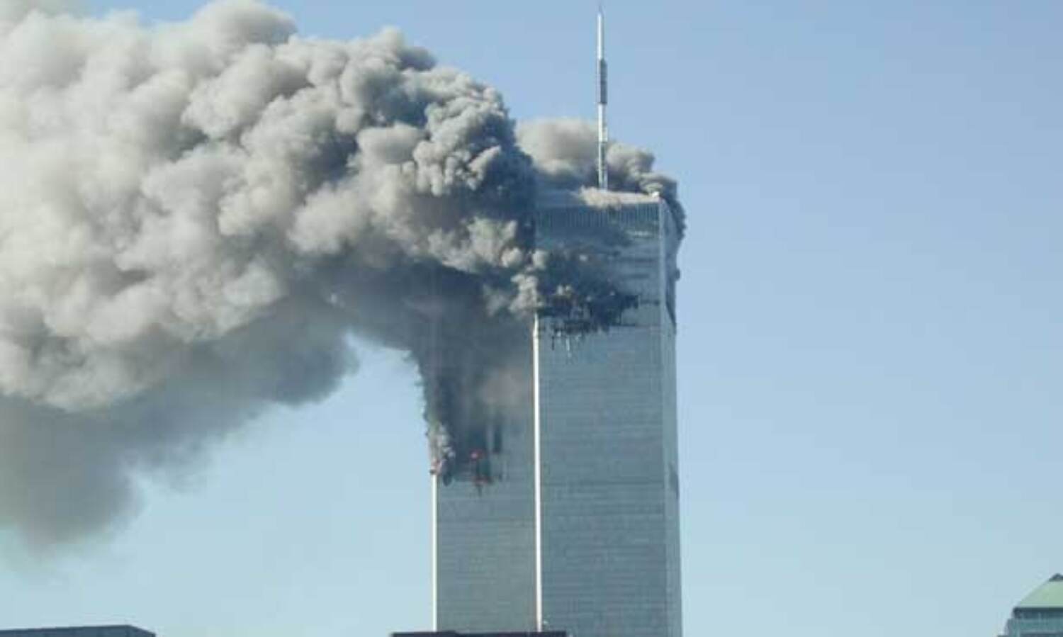 यूसए आज मना रहा है 9/11 हमले की बरसी