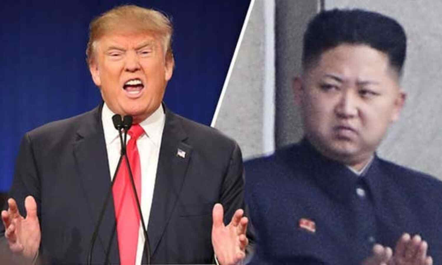 यूसए ने नॉर्थ कोरिया को दी चेतावनी