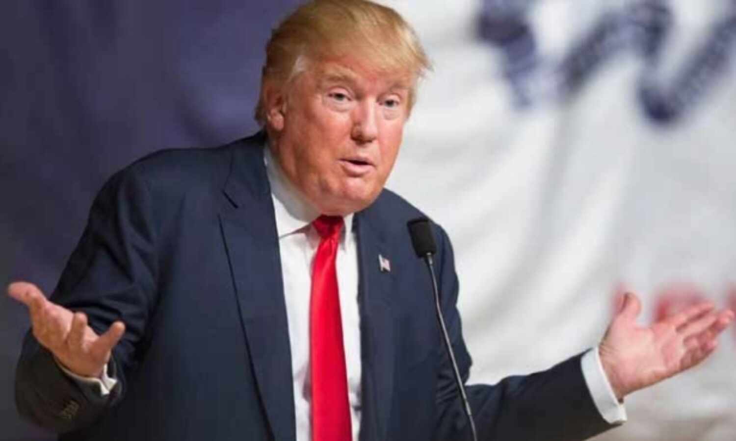 यूसए ने पेरिस जलवायु समझौते से बाहर होने का जारी किया समन