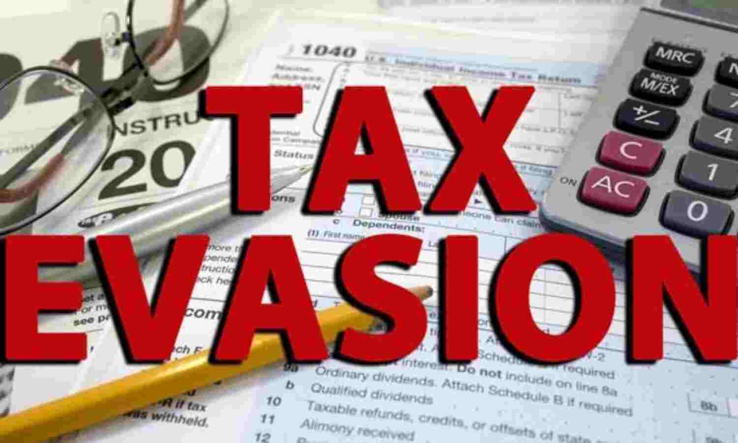 यूसए में कर चोरी के आरोप में गुजराती पटेल बंधु गिरफ्तार