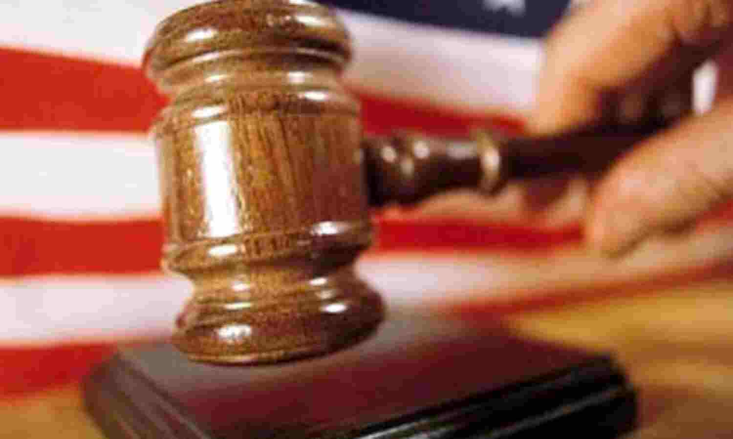 यूसए में भारतीय मूल के शख्स को 20 साल की सुनाई सजा