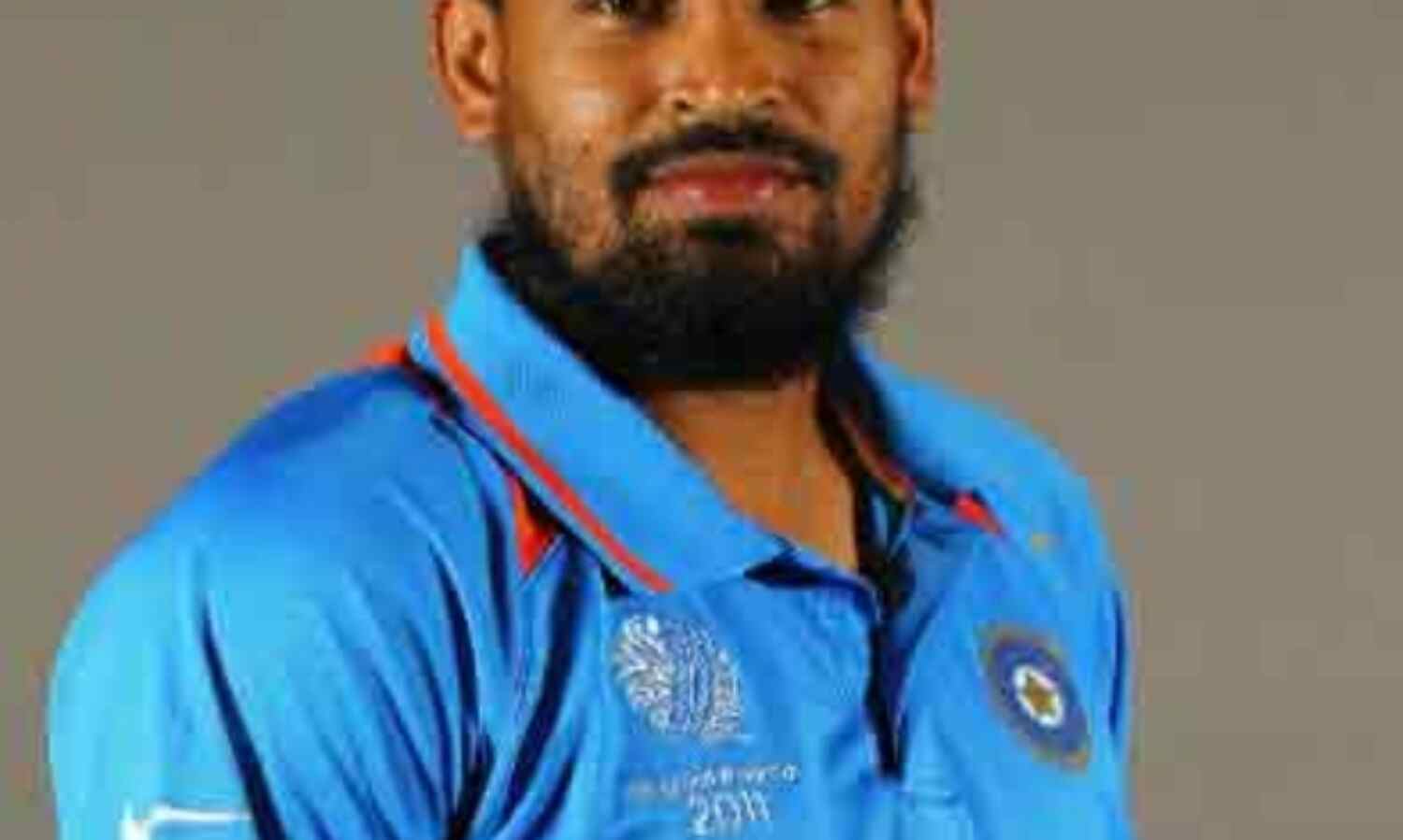 यूसुफ पठान डोप टेस्ट में हुए फेल, पांच माह के लिए निलंबित यूसुफ पठान डोप टेस्ट में हुए फेल, पांच माह के लिए निलंबित