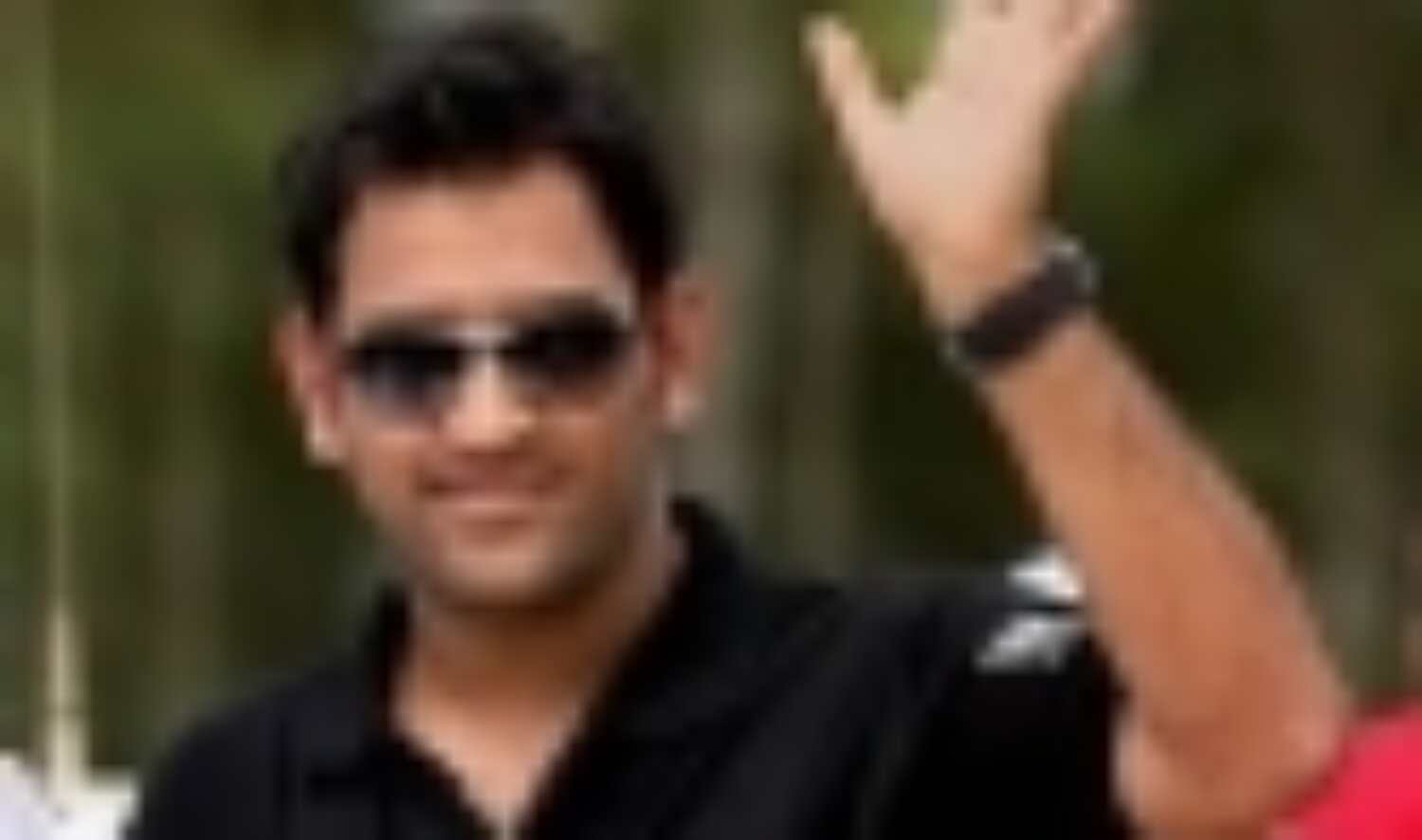 युवराज की वापसी से खुश हैं धौनी