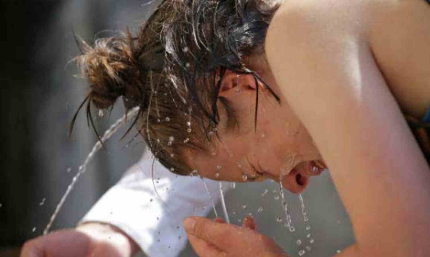 यूरोप में भीषण गर्मी, जानमाल का भारी नुक्सान