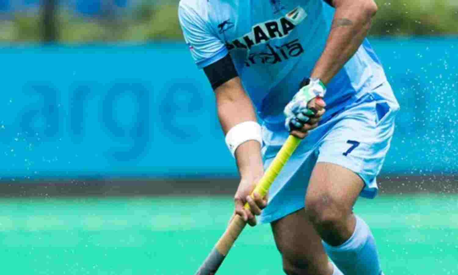 यूरोपीय दौरे के लिए मनप्रीत सिंह को मिली इंडिया हॉकी टीम की कमान