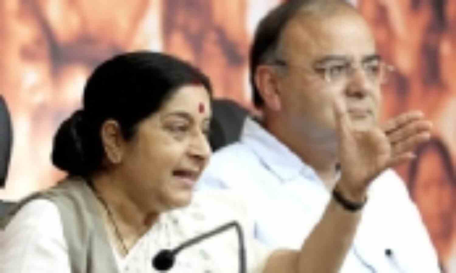 यूपीए सरकार हर मोर्चे पर  विफल: बीजेपी