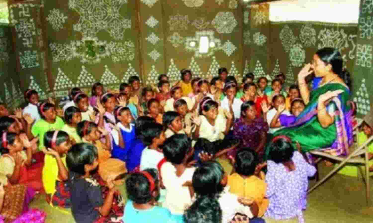 यूपी में शिक्षा को बढ़ावा देने के लिए बजट में की 25.4 प्रतिशत बढोत्तरी यूपी में शिक्षा को बढ़ावा देने के लिए बजट में की 25.4 प्रतिशत बढोत्तरी