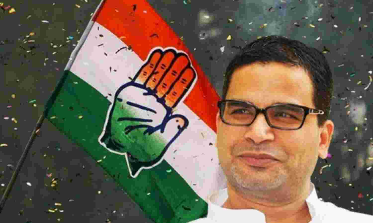 यूपी में अंतर्कलह दूर करे कांग्रेस : सुधांशु द्विवेदी यूपी में अंतर्कलह दूर करे कांग्रेस : सुधांशु द्विवेदी