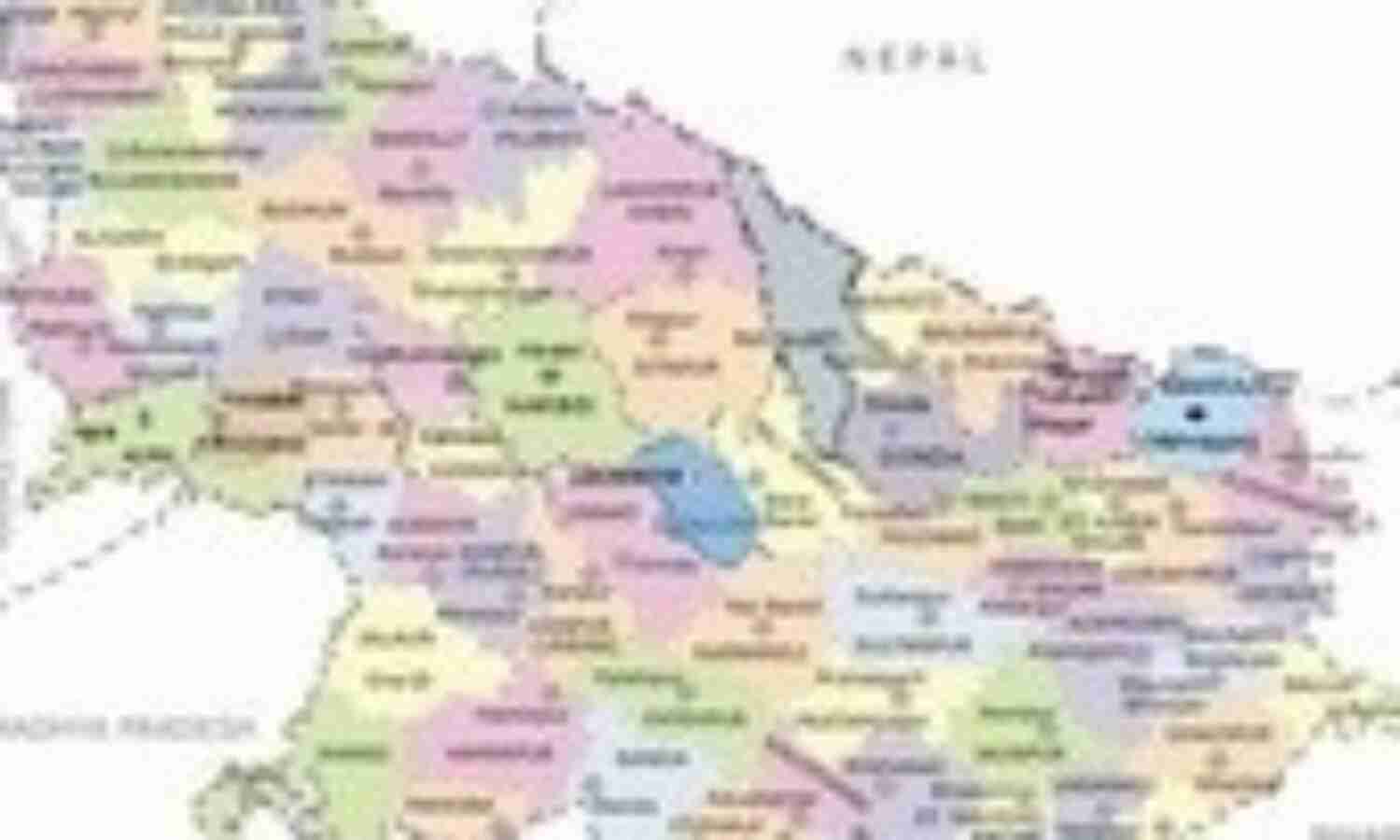 यूपी में गठित होगा किसान आयोग