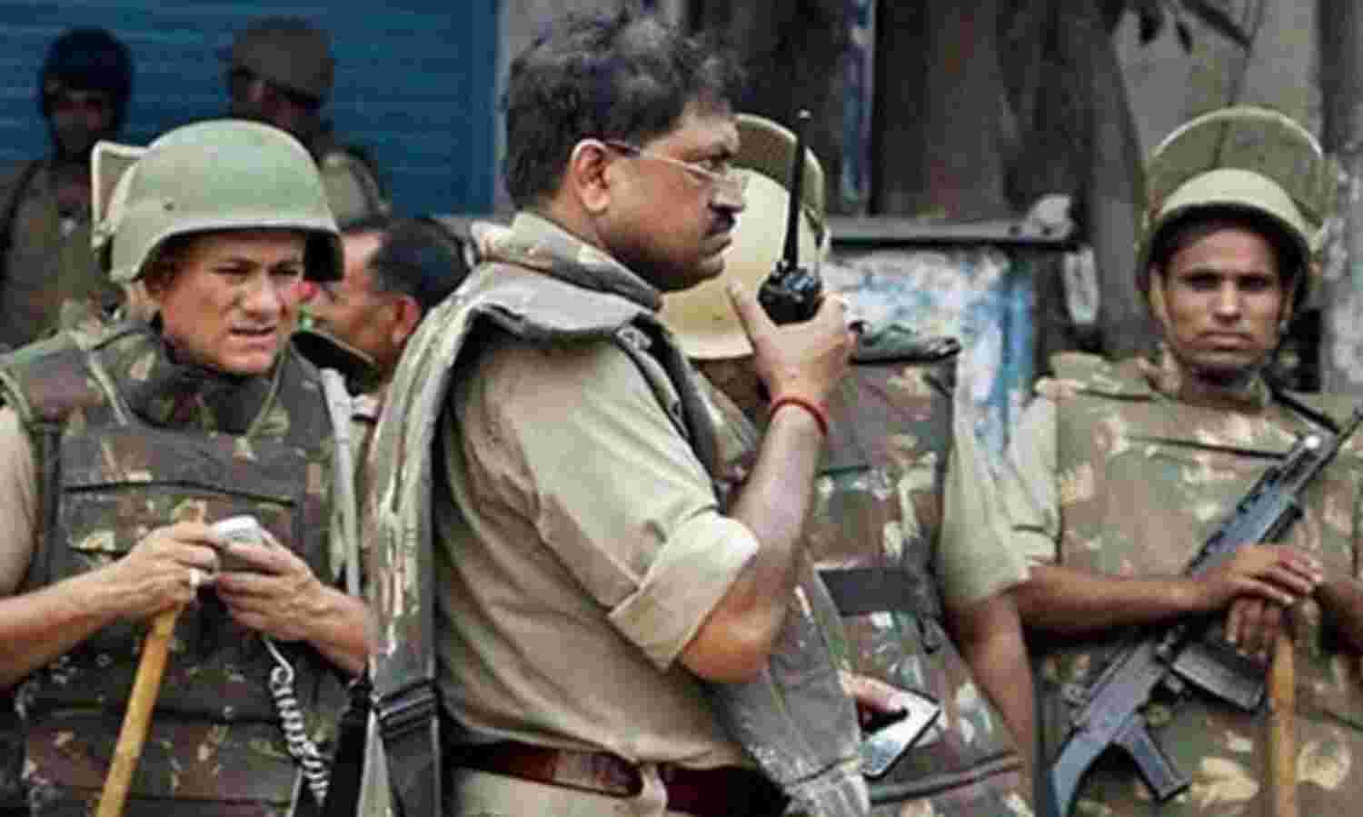 यूपी के सहारनपुर में नहीं थमी हिंसा, दो और लोगों को मारी गोली