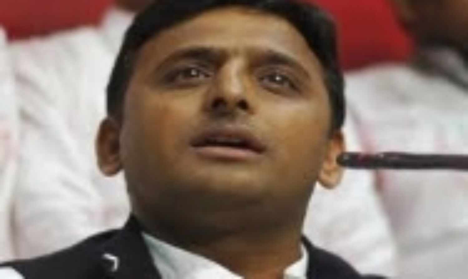 यूपी की जनता ही प्रधानमंत्री का चयन करती है: अखिलेश यूपी की जनता ही प्रधानमंत्री का चयन करती है: अखिलेश