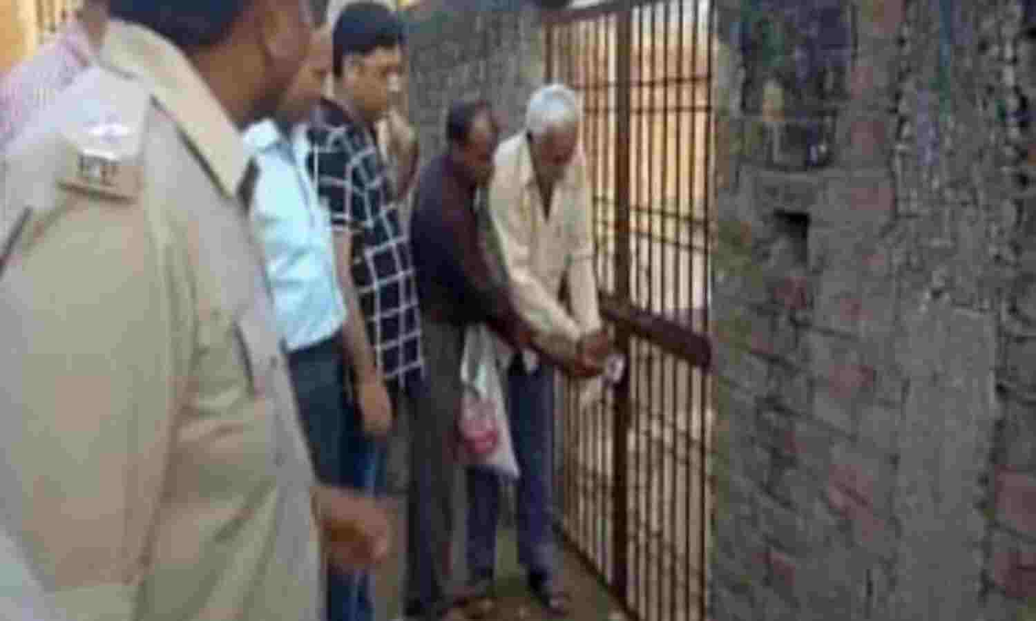 यूपी की राह पर चला बिहार, पटना हाईकोर्ट के आदेश पर रोहतास जिले के 7 अवैध बूचड़खाने सील