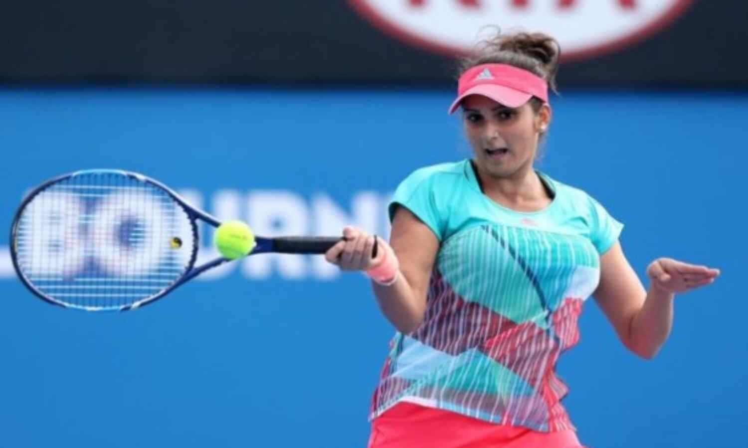 यूएस ओपन: महिला युगल क्वार्टरफाइनल में हारी सानिया, भारतीय चुनौती भी समाप्त यूएस ओपन: महिला युगल क्वार्टरफाइनल में हारी सानिया, भारतीय चुनौती भी समाप्त