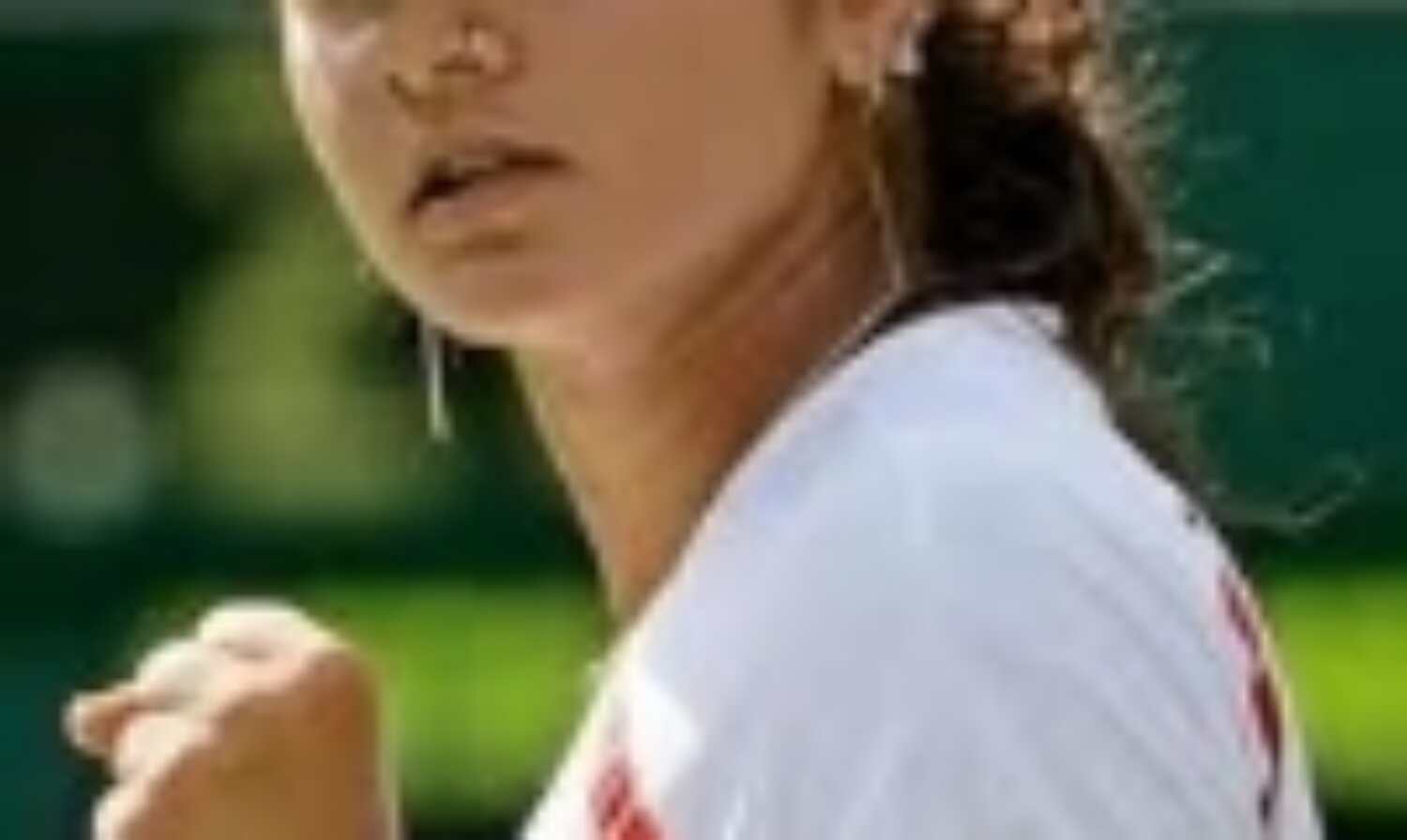 यूएस ओपन: सानिया मिर्जा-झेंग की जोड़ी सेमीफाइनल में यूएस ओपन: सानिया मिर्जा-झेंग की जोड़ी सेमीफाइनल में