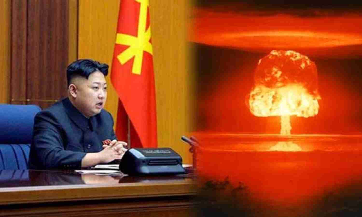 यूएनएससी ने नॉर्थ कोरिया पर लगाए नए प्रतिबंध