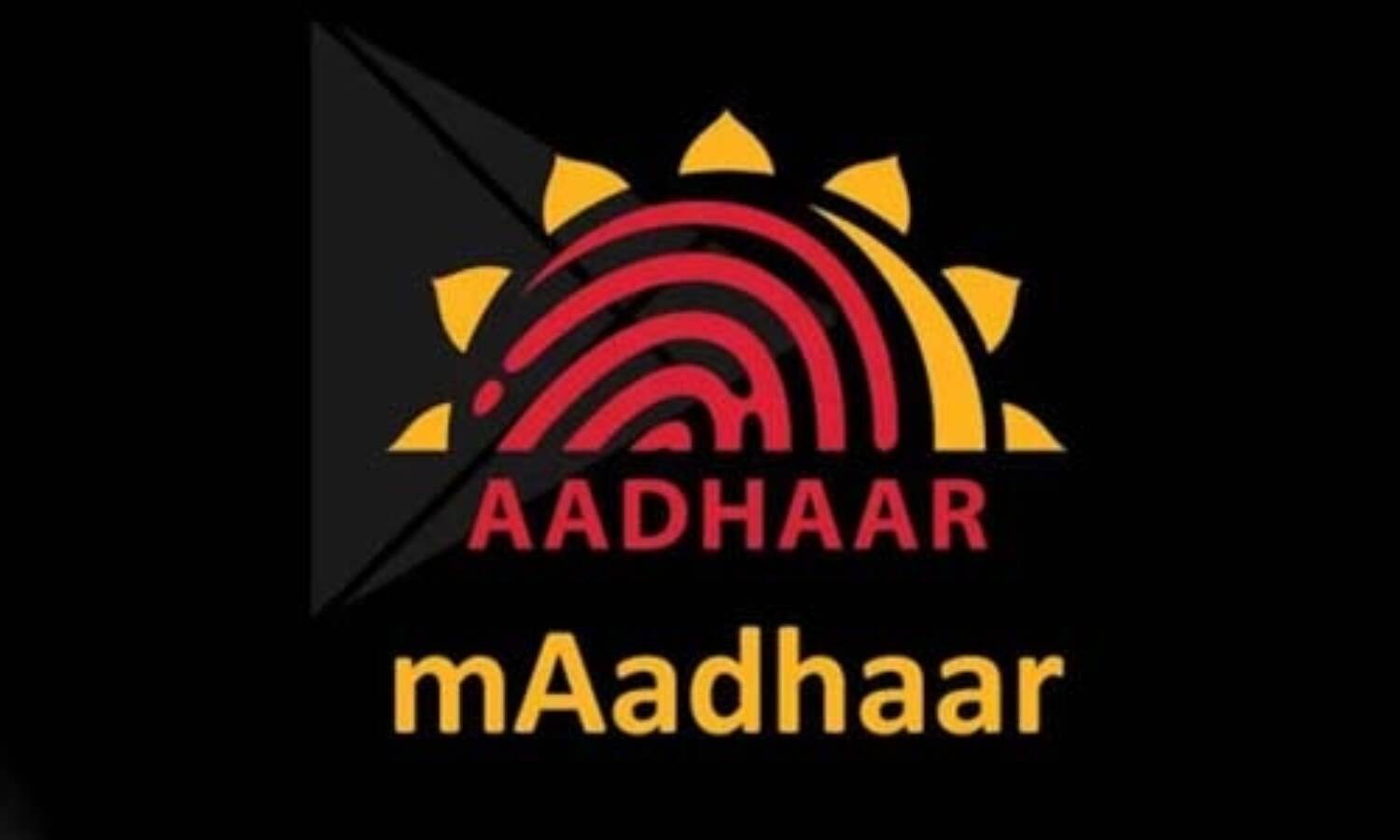 यूआईडीएआई ने एमआधार नाम का एंड्रॉयड एप किया लॉन्च यूआईडीएआई ने एमआधार नाम का एंड्रॉयड एप किया लॉन्च