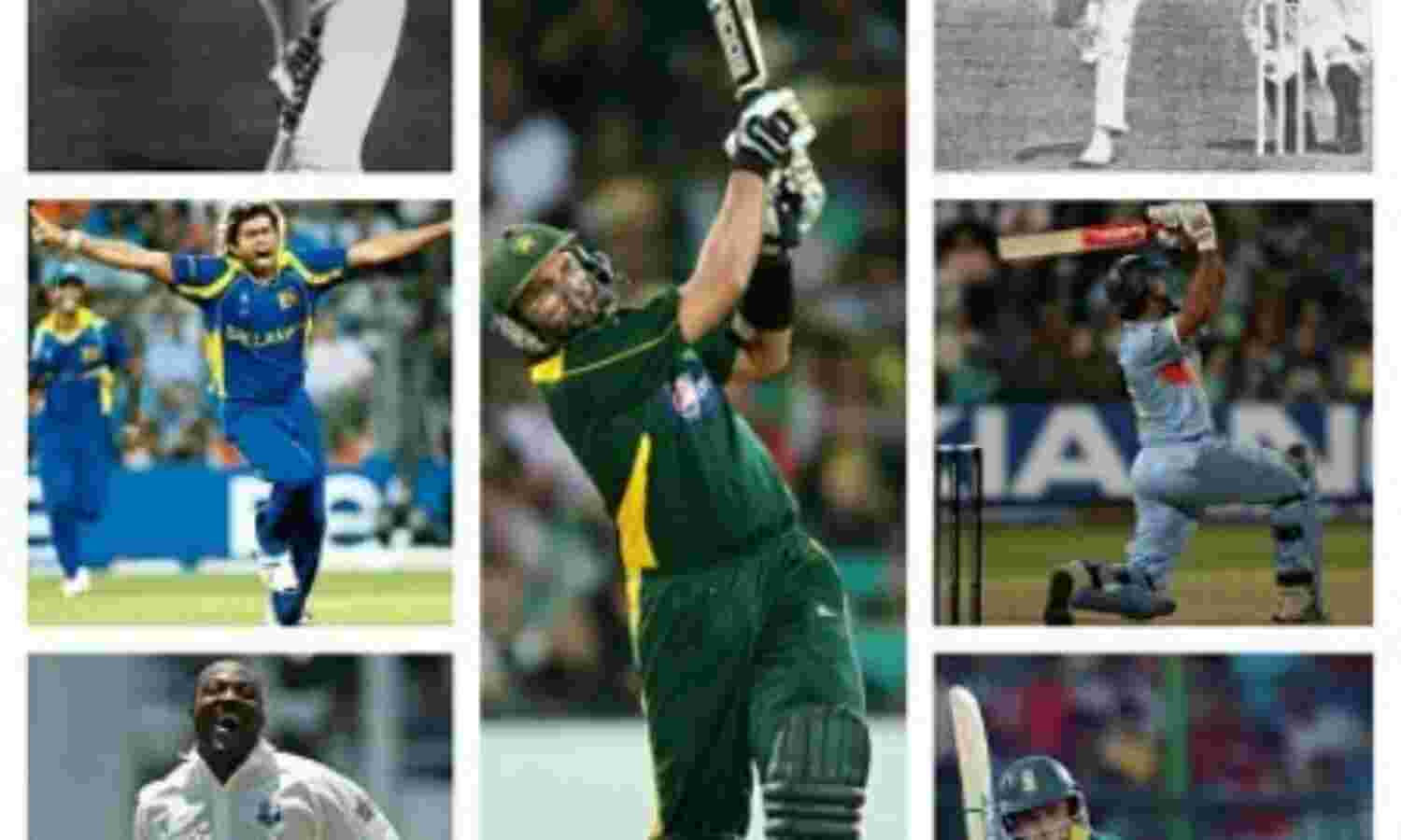 ये है क्रिकेट के अजीब रिकॉर्ड जो तोड़ना है नामुमकिन ये है क्रिकेट के अजीब रिकॉर्ड जो तोड़ना है नामुमकिन