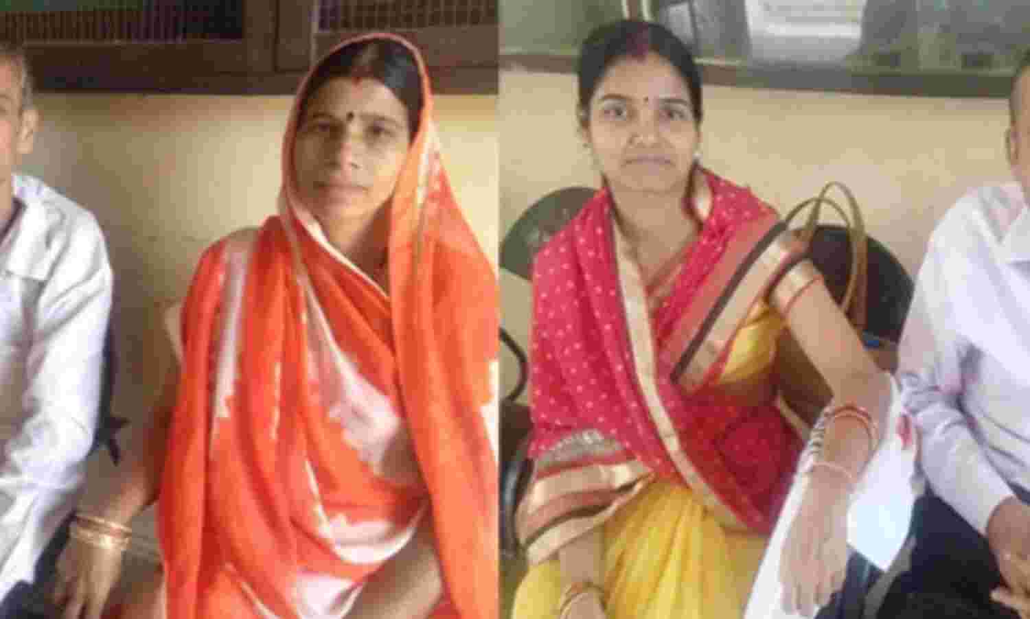 मिसाल: दो महिलाएं देंगी एक-दूसरे के पति को किडनी