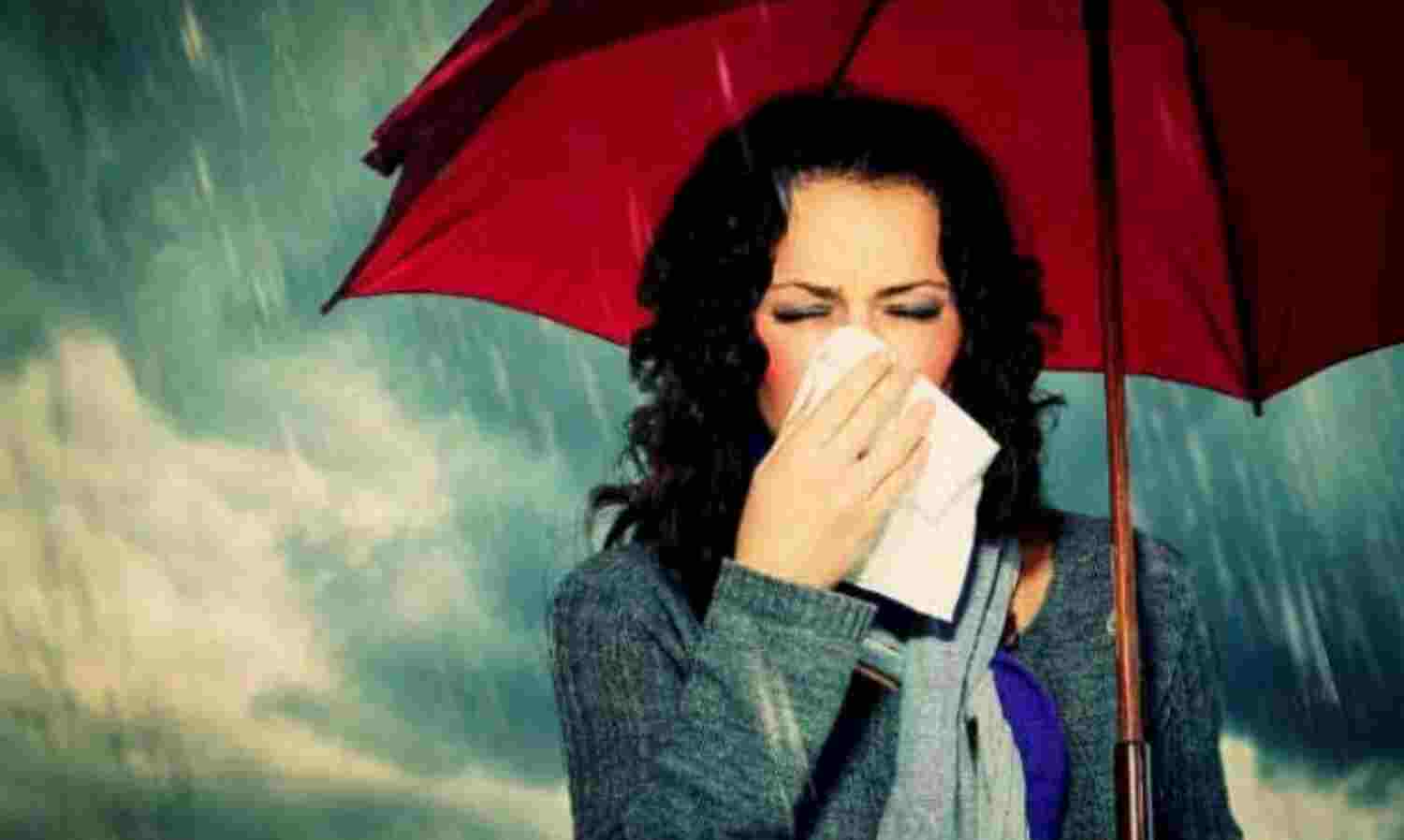 मानसून में इस तरह रखे अपनी सेहत का ख्याल