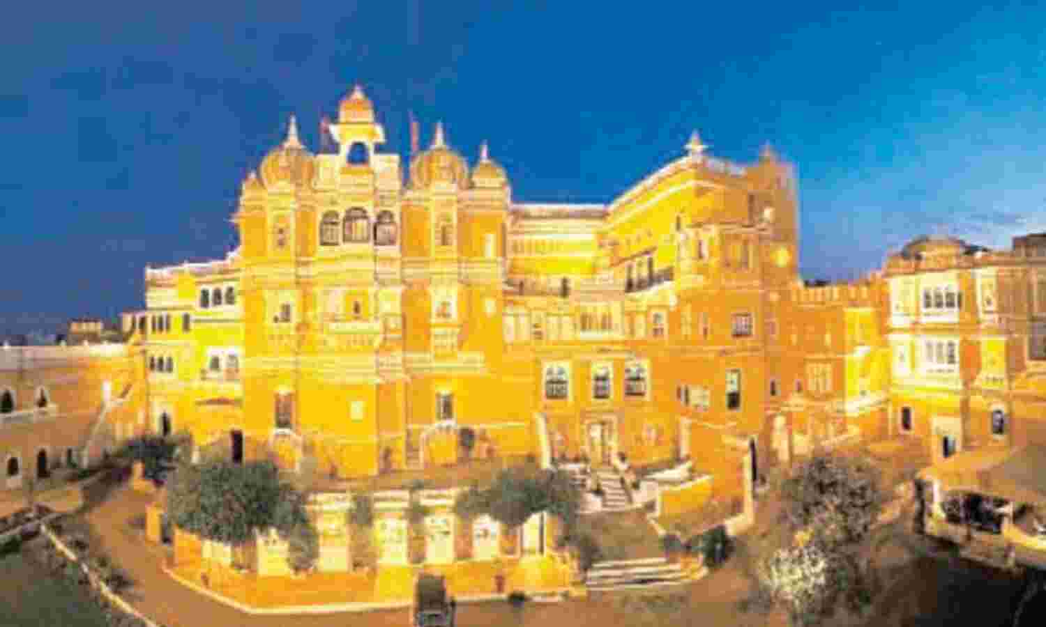 महल का मोह महल का मोह