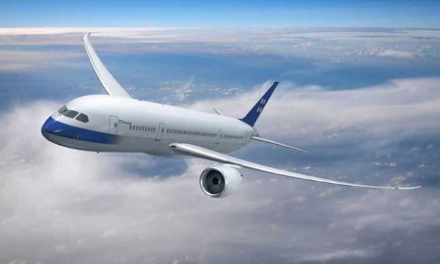 महज 949 रुपए में भरिए हवाई उड़ान महज 949 रुपए में भरिए हवाई उड़ान