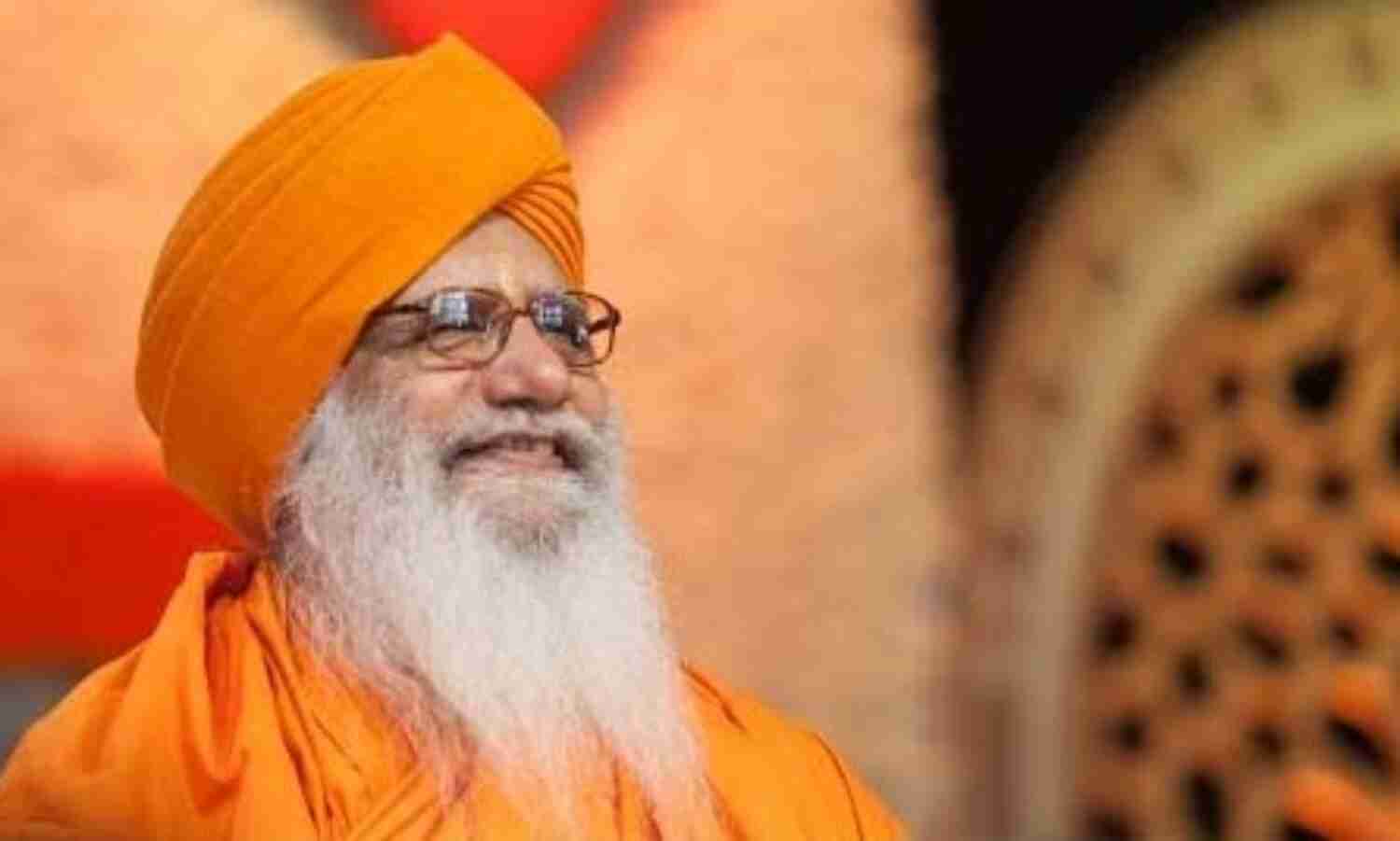 महंत ज्ञानदेव को बम से उड़ाने की मिली धमकी