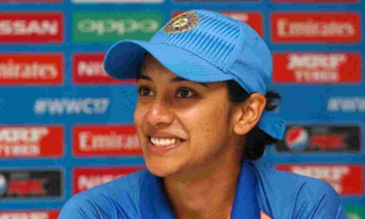 मंधाना ने तोड़ा मिताली राज का यह भारतीय रिकॉर्ड