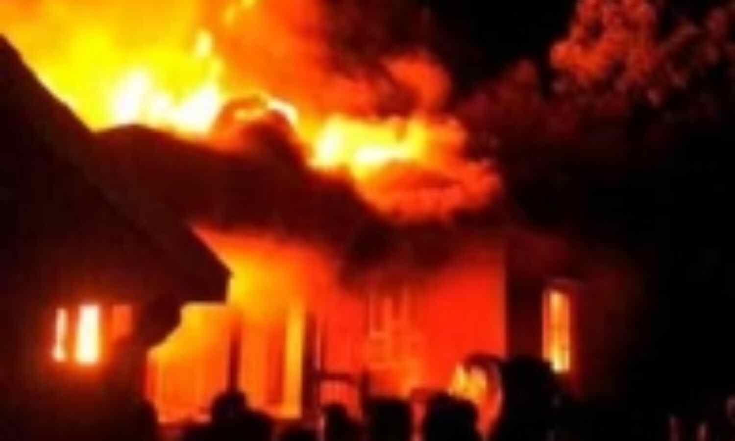 मणिपुर हिंसा में चार की मौत, कई घायल