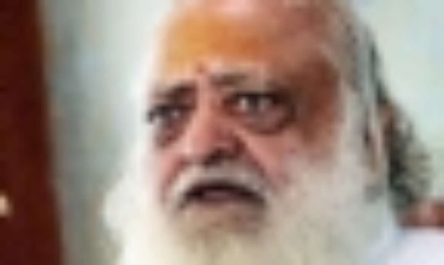 मुझे ड्रैकुला की तरह पेश किया जा रहा: आसाराम मुझे ड्रैकुला की तरह पेश किया जा रहा: आसाराम