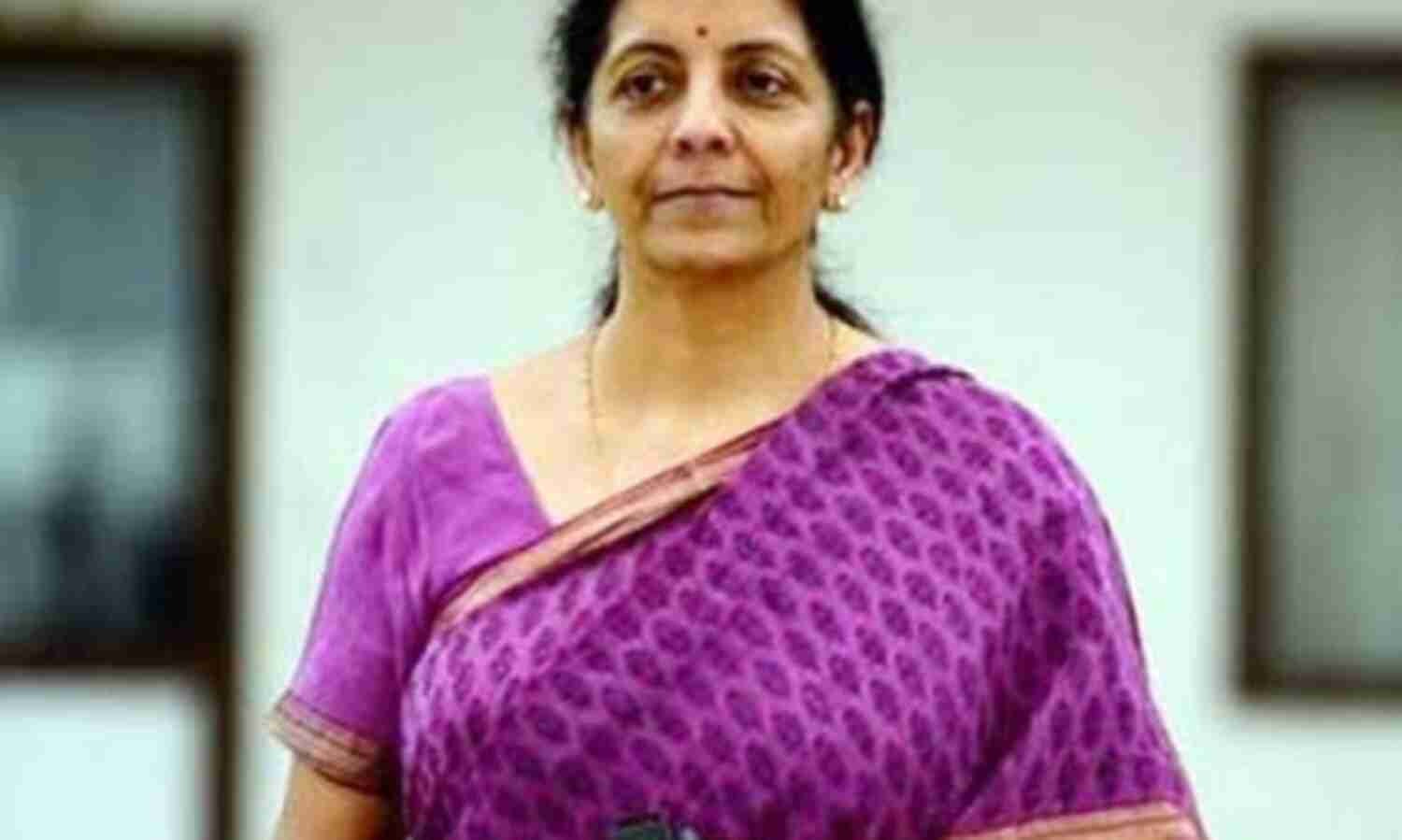 मुझे नहीं लगता कि डोकलाम जैसा गतिरोध दोबारा कायम होगा: सीतारमण