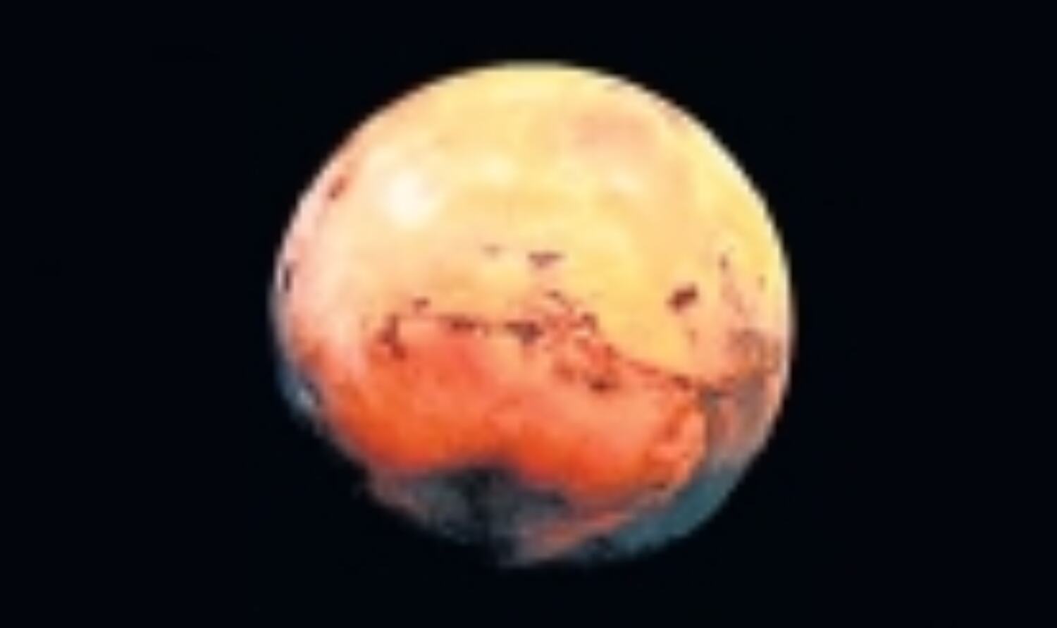 मंगल के लिए उपग्रह प्रक्षेपण को कैबिनेट की मंजूरी मंगल के लिए उपग्रह प्रक्षेपण को कैबिनेट की मंजूरी