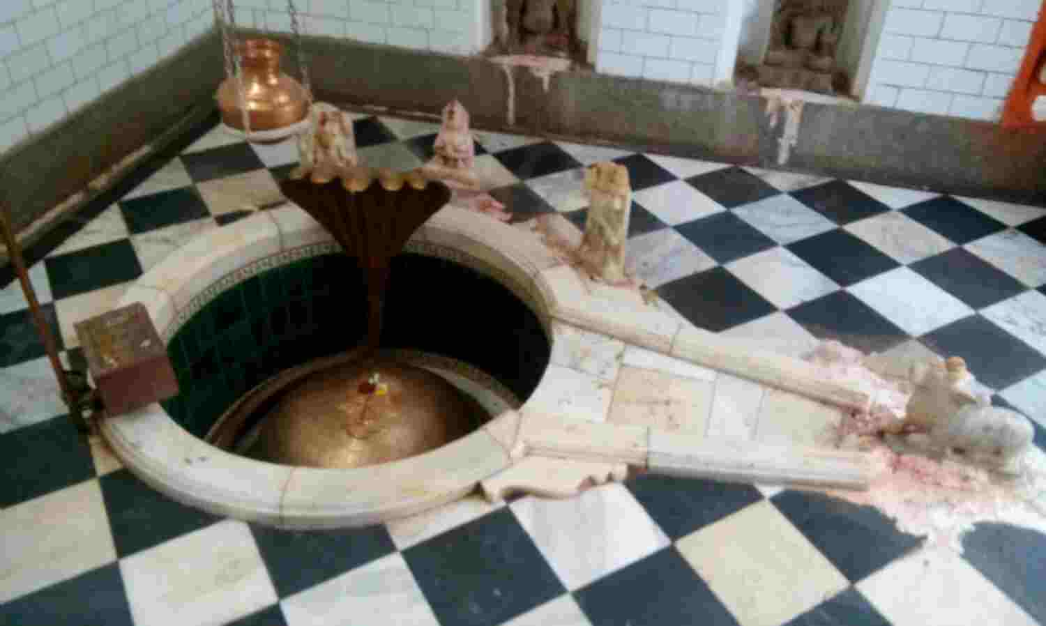 मंगल दोष से मुक्ति दिलाते हैं मंगलेश्वर महादेव