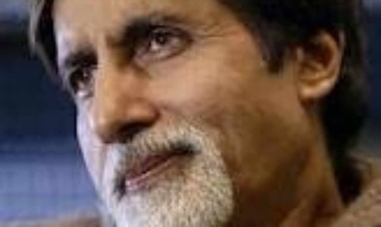 मैं आज भी एंग्री यंग मैन का किरदार निभा सकता हूं: अमिताभ मैं आज भी एंग्री यंग मैन का किरदार निभा सकता हूं: अमिताभ