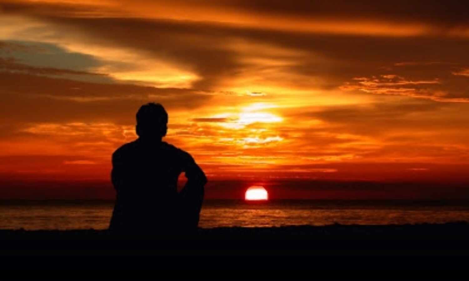 मैं कौन हूँ ?