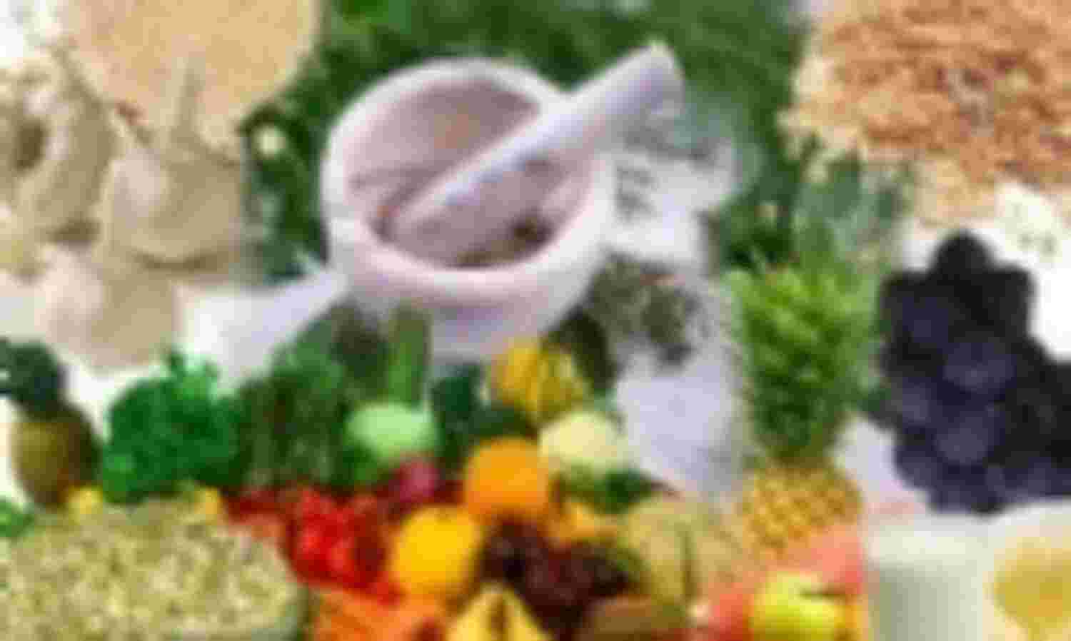 भोपाल में विश्व आयुर्वेद सम्मेलन आज से शुरू भोपाल में विश्व आयुर्वेद सम्मेलन आज से शुरू