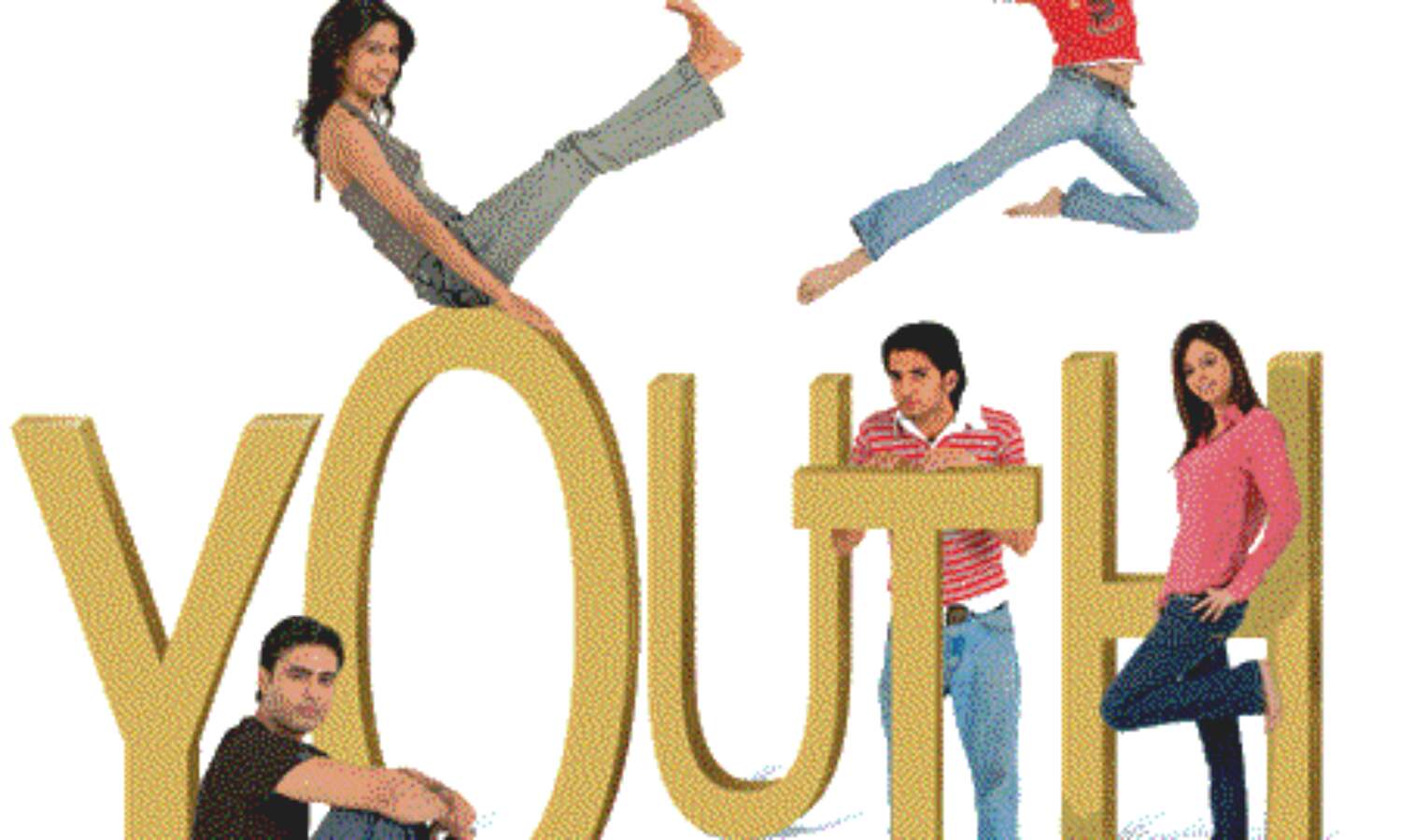 भौतिकवाद में बहकती युवा पीढ़ी भौतिकवाद में बहकती युवा पीढ़ी