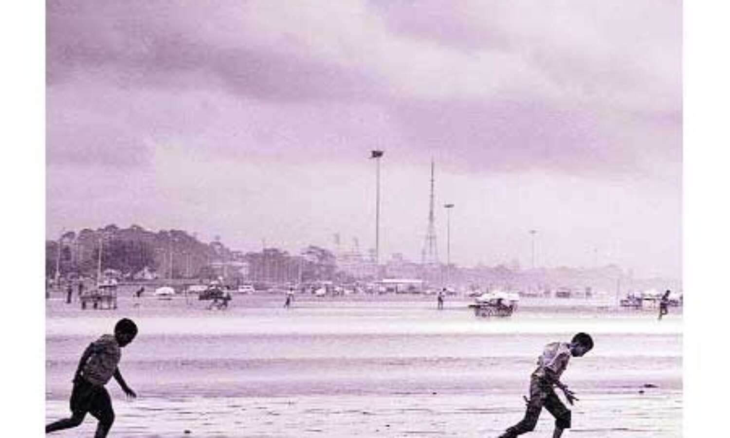 भारतीयों को 4500 साल पहले से है मानसूनी हवाओं का ज्ञान भारतीयों को 4500 साल पहले से है मानसूनी हवाओं का ज्ञान