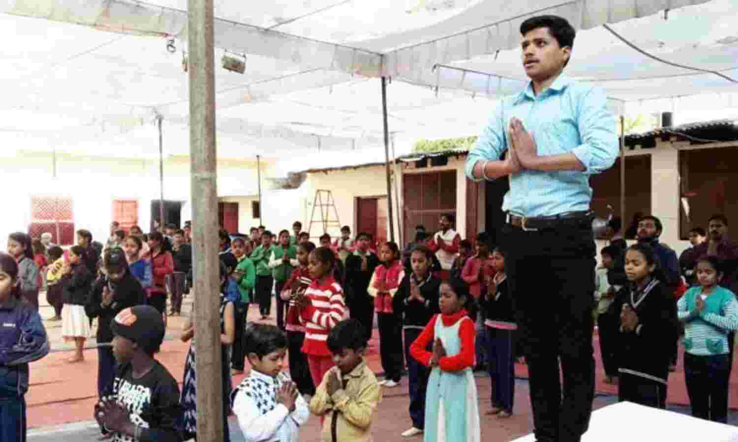 भारतीय योग को विश्व स्तर पर मिली सराहना