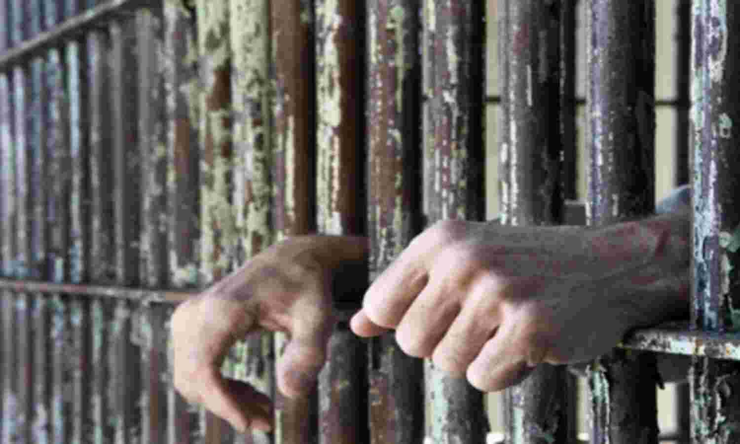 भारतीय नागरिक पाकिस्तानी जेलों में कैद, केंद्र सरकार को भेजी सूची