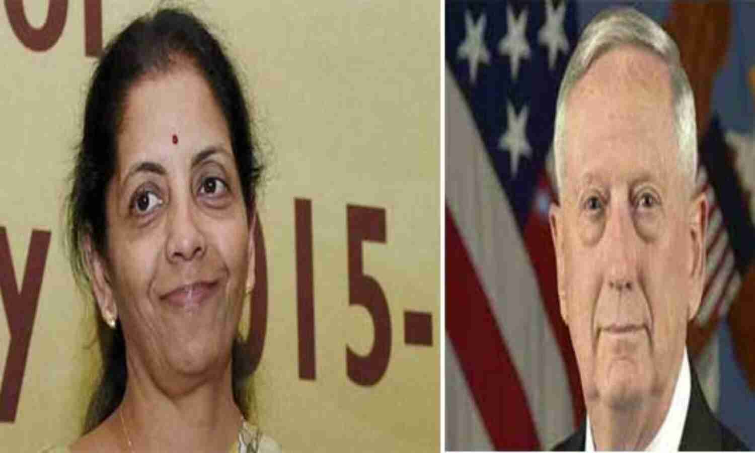 भारत-यूसए उठाएंगे आतंकवाद के खिलाफ साझा कदम भारत-यूसए उठाएंगे आतंकवाद के खिलाफ साझा कदम