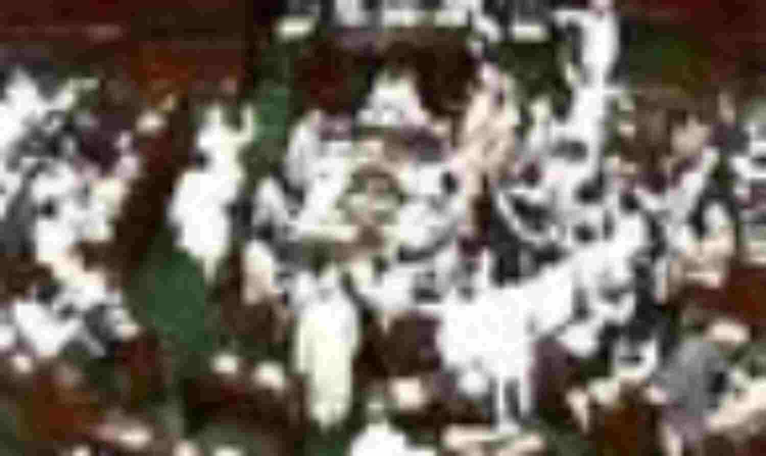 भारत-बांग्लादेश भूमि सीमा समझौता विधेयक राज्यसभा में फिर सर्वसम्मति से पारित भारत-बांग्लादेश भूमि सीमा समझौता विधेयक राज्यसभा में फिर सर्वसम्मति से पारित