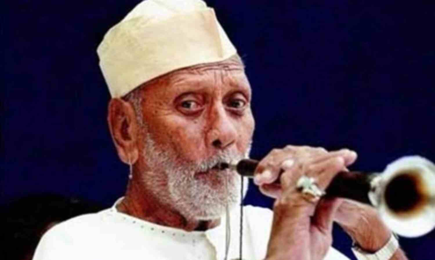 भारत रत्न बिस्मिल्लाह खान के घर से चांदी की 5 शहनाइयां चोरी भारत रत्न बिस्मिल्लाह खान के घर से चांदी की 5 शहनाइयां चोरी