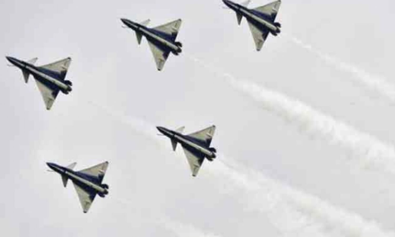 भारत में मंडरा कर गए चीनी सेना के हेलिकॉप्टर, तीन महीने में 45 घुसपैठ