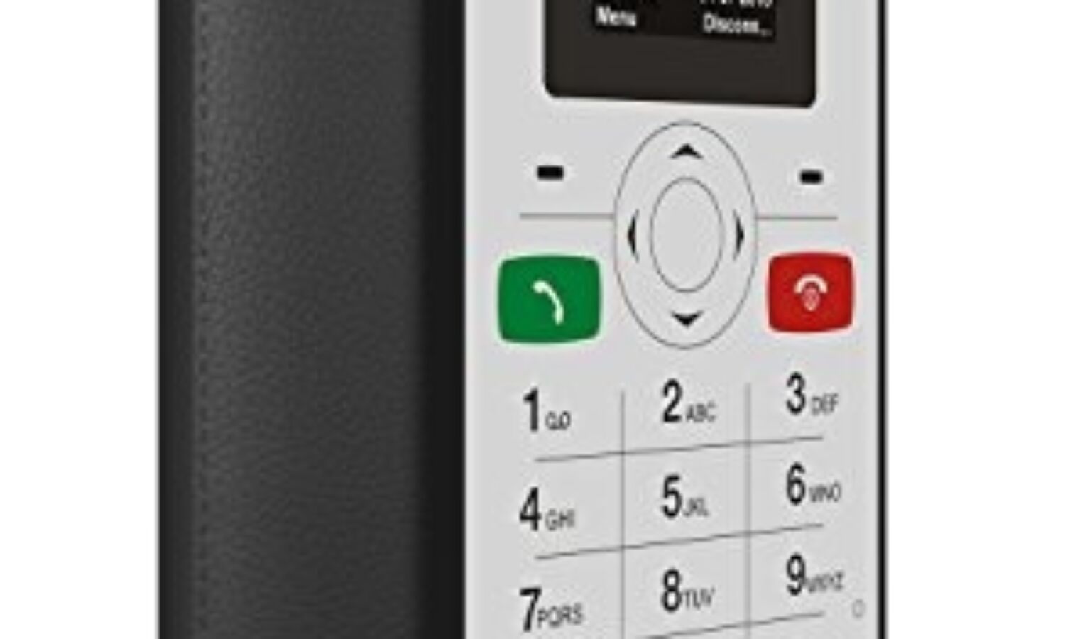 भारत में लांच हुआ सबसे छोटा फीचर फोन, जानिए क्या है खूबियाँ... भारत में लांच हुआ सबसे छोटा फीचर फोन, जानिए क्या है खूबियाँ...