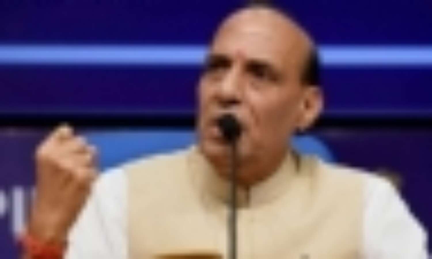 भारत में अल्पसंख्यक समुदाय आईएसआईएस को हतोत्साहित कर रहा है : गृह मंत्री भारत में अल्पसंख्यक समुदाय आईएसआईएस को हतोत्साहित कर रहा है : गृह मंत्री