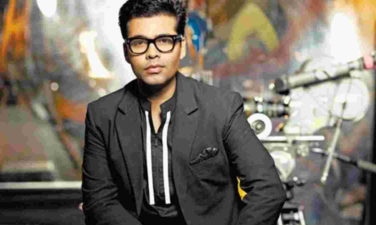 भारत की पहली लड़ाकू विमान चालक पर बनाएंगे एक बायोपिक : करण